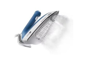 Гладильная система BRAUN IS3255BL 5 элемент