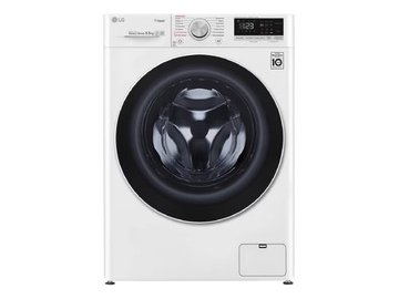 Стиральная машина LG AI DD F2V5GS0W