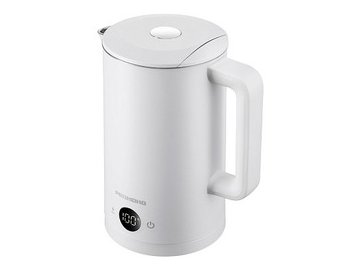 Чайник РЕДМОНД KM245 (белый) 5 элемент