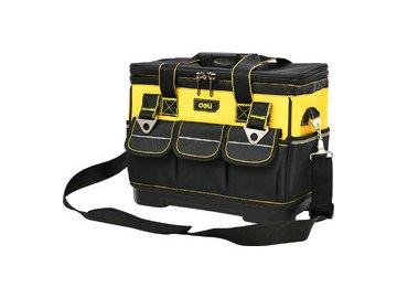 Сумка для инструментов Deli EDL586112