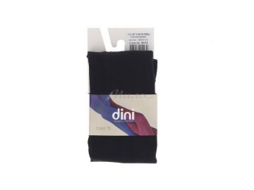 Колготки женские DINI Microfibra Color 70, greystone, размер 3
