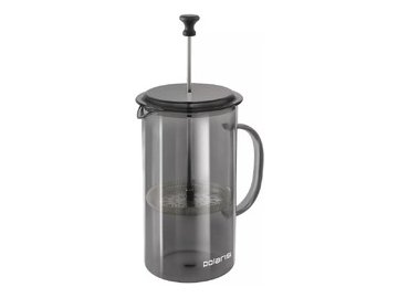 Френч-пресс POLARIS Graphit-1000FP в Пинске 5 элемент