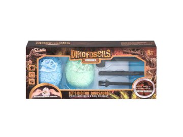 Игрушка Раскопки Динозавров, арт. DR6306