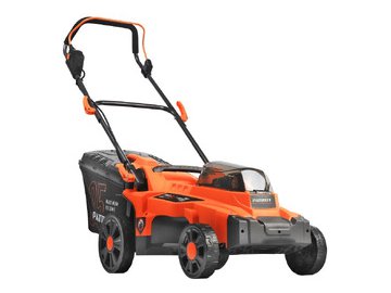 Газонокосилка аккумуляторная PATRIOT CM 440 (без АКБ и ЗУ) 5 элемент