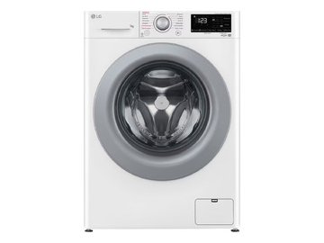 Стиральная машина LG F2V3HS4W