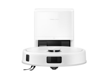 Trouver Robot Vacuum E20s Pro Plus (белый)