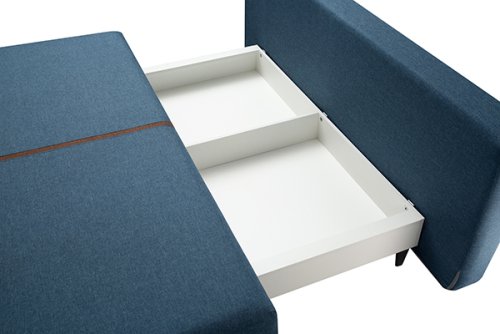 Диван-кровать Сити Люкс (Независимый пружинный блок), фото 28 из 304