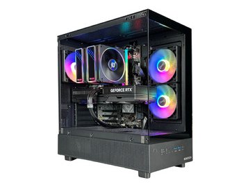 Компьютер N-Tech Vanity BK95704