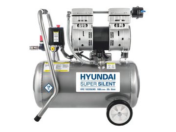 Компрессор Hyundai HYC18225LMS