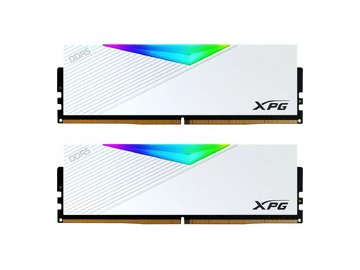 Оперативная память A-Data AX5U6000C3016G-DCLARWH