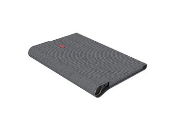 Чехол Lenovo Yoga Smart Tab Sleeve/Film Gray (ZG38C02854)