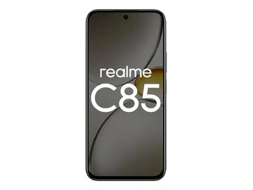 Смартфон Realme C85 8GB/256GB (темно-серый)
