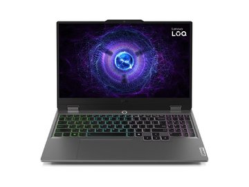 Игровой ноутбук Lenovo LOQ 15IRX9 83DVJJFERU из каталога 5 элемент