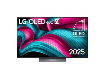 Телевизор LG OLED55C5RLA из каталога 5 элемент