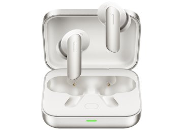 realme Buds Air 7 (серебро)