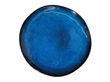 Тарелка Art&Home Bright Blue 21х2.3смZHT152-2