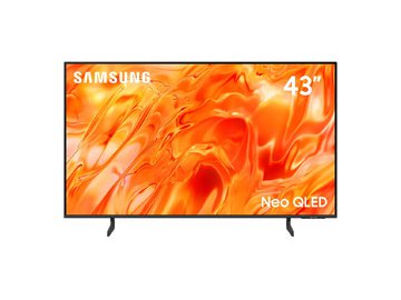 Телевизор Samsung QE43QN70HAUXPY