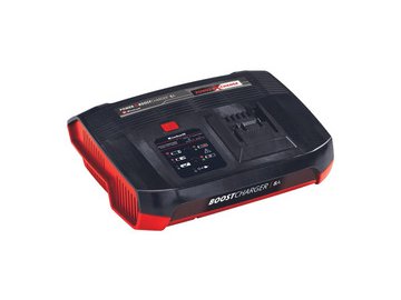 Зарядное устройство Einhell Power-X-Boostcharger 8 A 4512155 (18В)