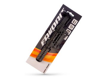 Насос для велосипеда Favorit A813