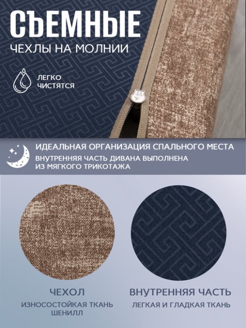 Диван-кровать Грация, фото 19 из 86