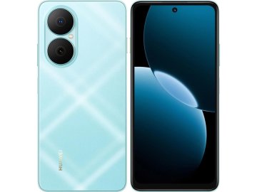 Смартфон HUAWEI nova Y73 MGA-LX3 8GB/128GB (голубой)