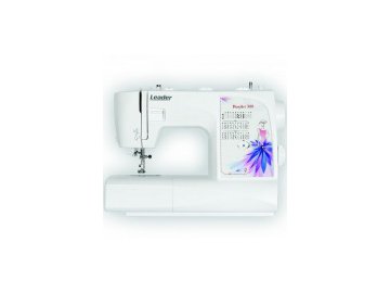 Швейная машина leader newart 300 в Молодечно Электросила