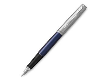 Ручка перьевая PARKER Jotter Royal Blue CT 142942 / 2030950