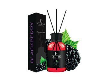 Аромадиффузор ELETTO Blackberry, 100 мл