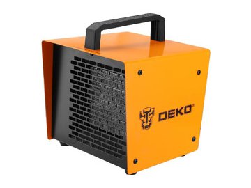 Тепловая пушка Deko DKIH2200 (082-1008) в Мозыре 5 элемент
