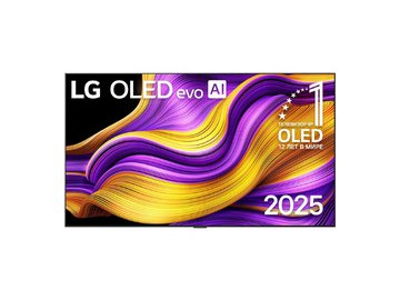 Телевизор LG OLED77G5RLA со скидкой в магазинах 5 элемент