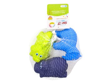 Игрушка для купания Fancy Baby Радостное купание BATH02