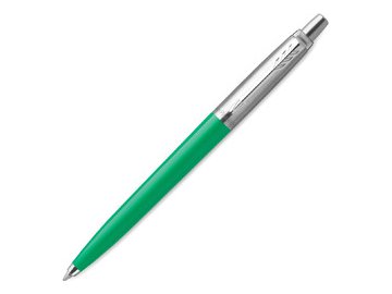 Ручка шариковая Jotter Orig Green PARKER 143863 / 2076058