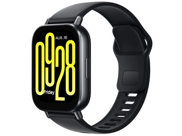 Xiaomi Redmi Watch 5 Active (черный)