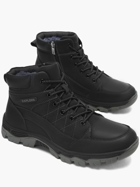 Ботинки X-Plode, фото 2 из 8