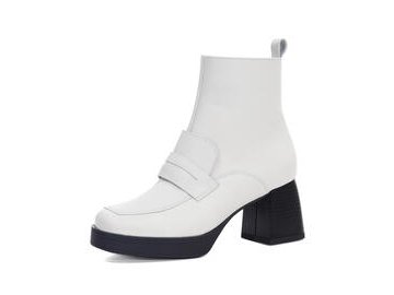 Ботинки женские Марко, модель 12787