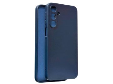 Digitalpart для Samsung A165, силикон (синий)