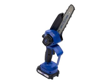 Аккумуляторная пила ETECH NS-18/8BL
