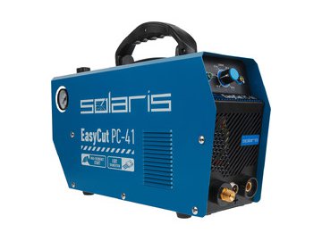 Сварочный инвертор Solaris  EasyCut PC-41