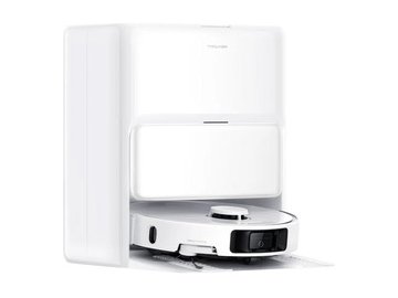 Робот-пылесос Trouver Robot Vacuum P50 Ultra RLP23SE