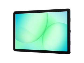 Планшет Samsung Galaxy Tab A11+ 5G SM-X236 6GB/128GB (серебристый)