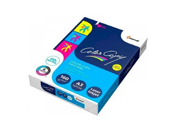 Бумага Color Copy А3 160 г/м 250 л 180085006
