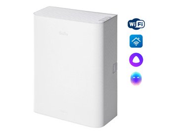 Очиститель воздуха Ballu OneAir ASP-100 (белый)