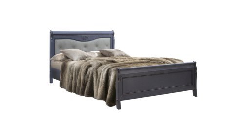 Кровать Лика ММ-137-02/16, фото 2 из 3