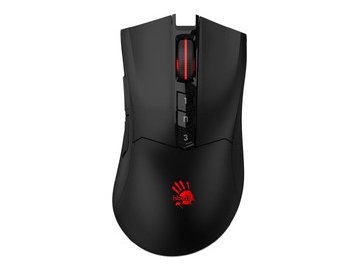 Мышь A4Tech Bloody R90 Plus
