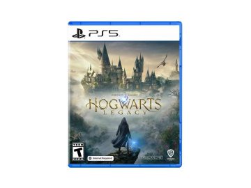 Игра sony cee hogwarts legacy для playstation 5 Электросила