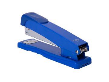 Степлер DELI 0318BLUE