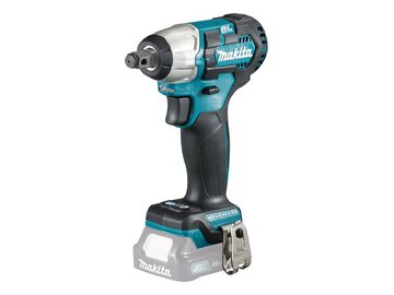 Аккумуляторный ударный гайковерт MAKITA TW161DZ в кор. (Без АКБ и ЗУ)