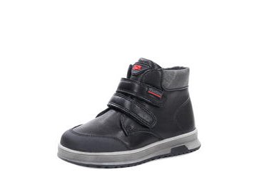 Ботинки малодетские