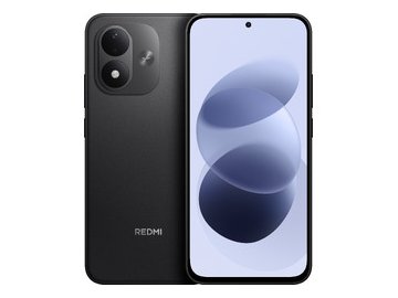 Смартфон Xiaomi Redmi Note 17 5G 6GB/256GB EU (черный)