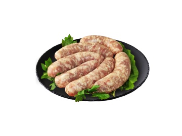 Колбаса Княжеская новая с/в полусухая в/с 1 кг Волковысский МК в Пинске Санта